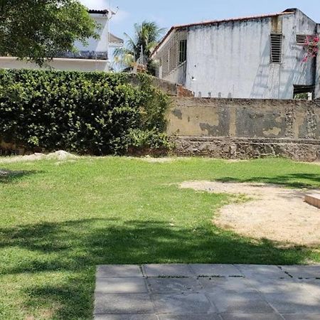 Вілла Casa Com Piscina Aconchegante 300 M Do Mar Ресіфі Екстер'єр фото