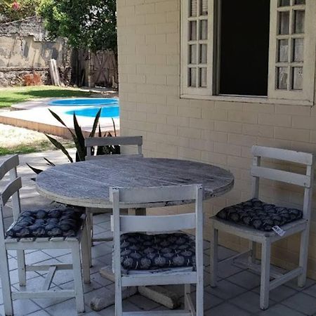 Вілла Casa Com Piscina Aconchegante 300 M Do Mar Ресіфі Екстер'єр фото