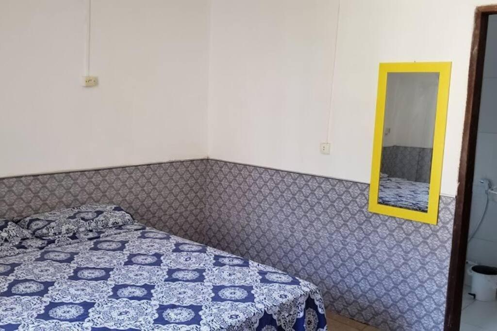 Вілла Casa Com Piscina Aconchegante 300 M Do Mar Ресіфі Екстер'єр фото